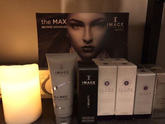 Image Skincare