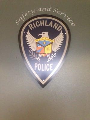 Richland Police Department