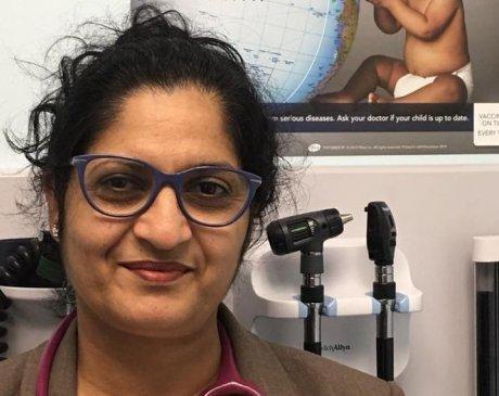 Rise & Shine Pediatrics: Kalpana Kumari, MD is a Pediatric Care serving Iselin, NJ