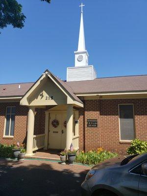 St Matthew's Anglican Catholic Church