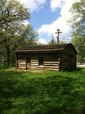 Gardner Cabin