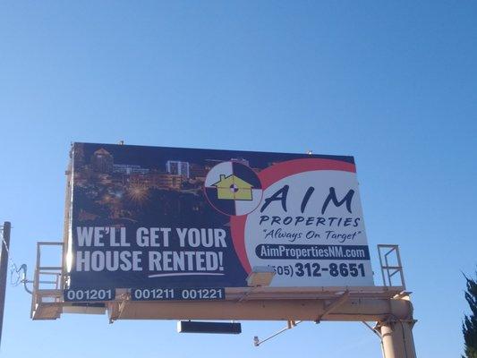 AIM Properties