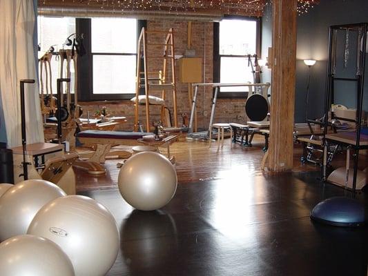 Chicago Center For Body Movement