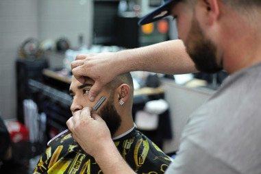 A&M Barbershop