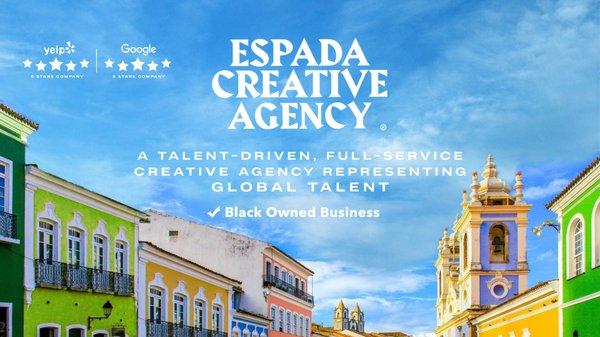 Espada Creative Agency