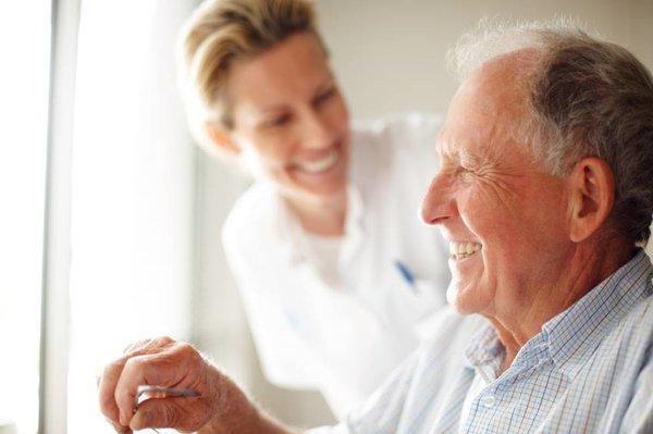 Candid Home Health Care Services