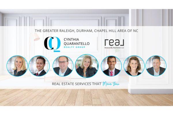 Cynthia Quarantello Realty Group