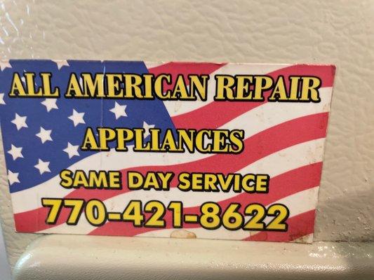 All American Repair