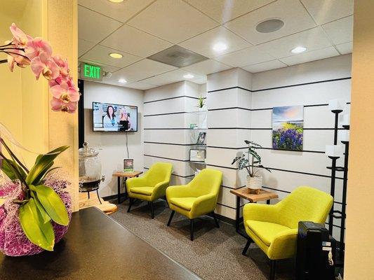 Beverly Hills Dental Health and Wellness