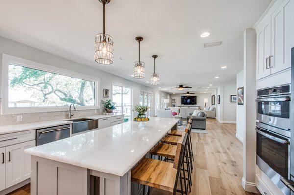 Kitchen Remodel