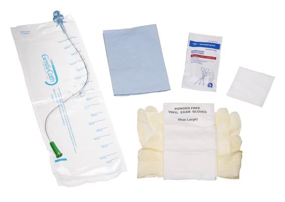 Urinary Catheters