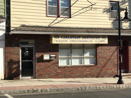 Carlstadt Dentistry