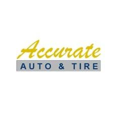 Accurate Auto & Tire