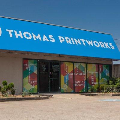 Thomas Printworks