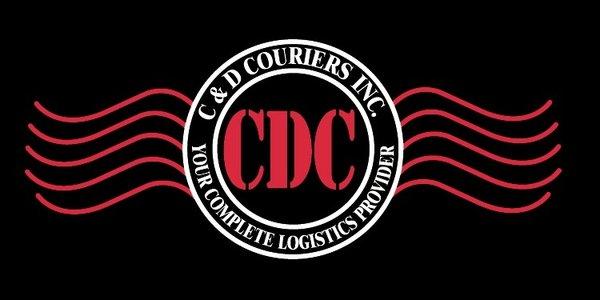 C & D Couriers