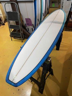 Diamond Head Surfboards