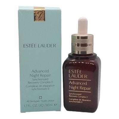 Estee Lauder Advanced Night Repair Recovery Complex II