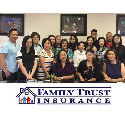 Family Trust Insurance