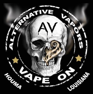 Alternative Vapors 2