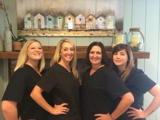 Merritt Family Dentistry