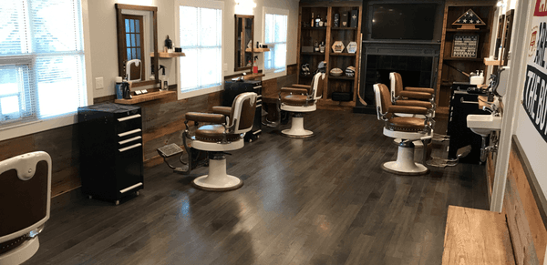 Westport Cut & Shave