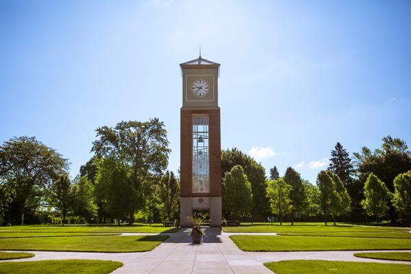 Spring Arbor University