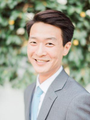 Kenneth Lee - Insurance Agent