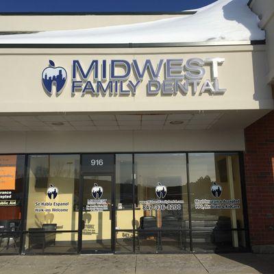 Midwest Family Dental