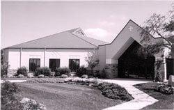 Our Lady of the Greenwood Catholic Church