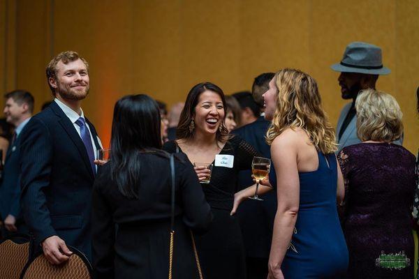 Corporate Event Photography