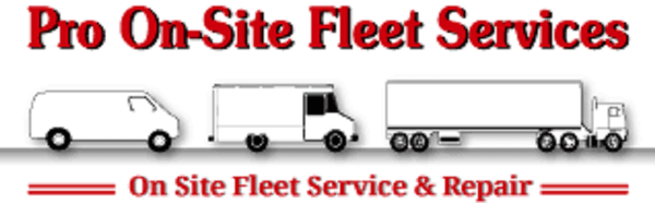 Pro On-Site Fleet Services