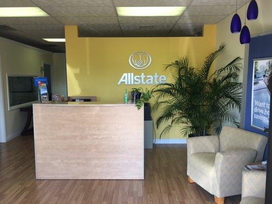 Allstate Insurance