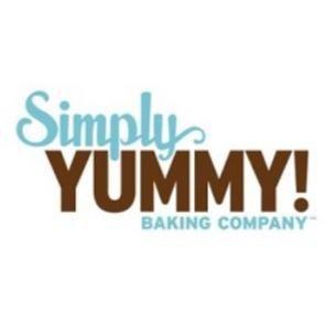 Logo of Simply Yummy Baking Company at Isle Waterloo Casino Hotel in Waterloo Iowa