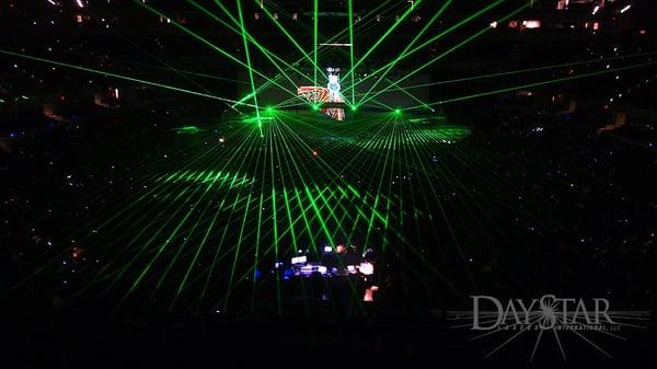 DayStar Lasers International