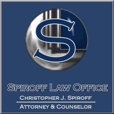 Spiroff Law Office -