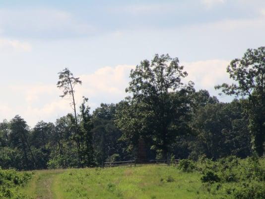 Deep Cut Loop Trail