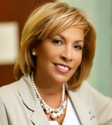 Jacqueline D Griffiths, MD - NewView Eye Center