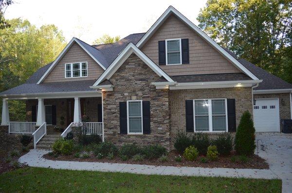 Home for sale in Oak Ridge