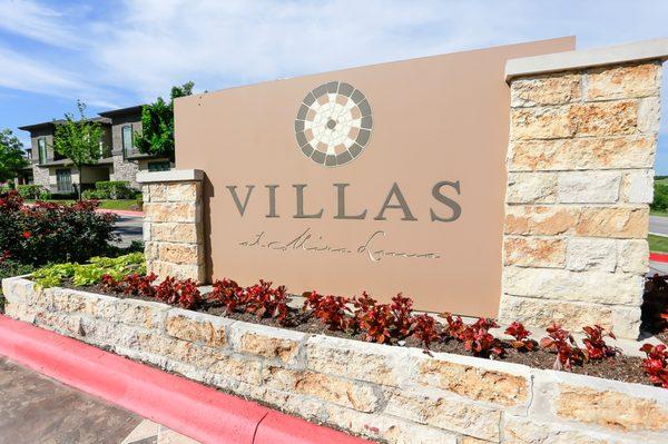 Villas at Mira Loma