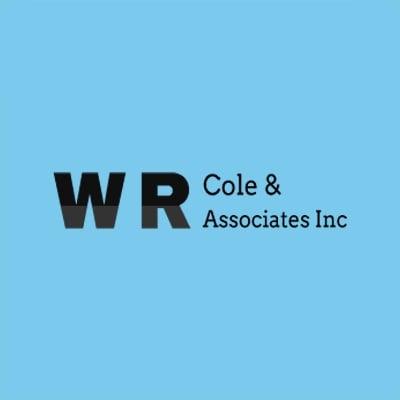 W R Cole & Associates Inc