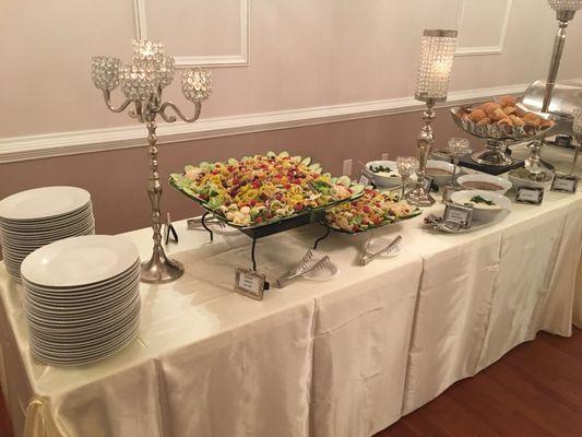 Spice of Life Catering