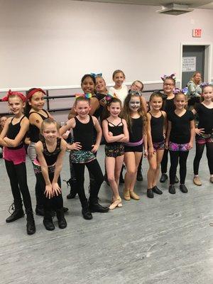 Mulford Dance Studio