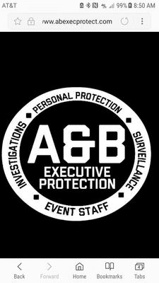 A&B Executive Protection