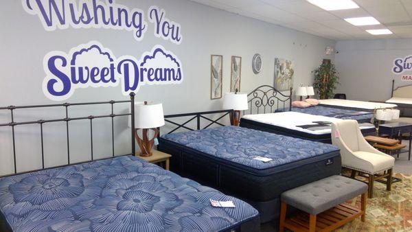 Sweet Dreams Mattress Center