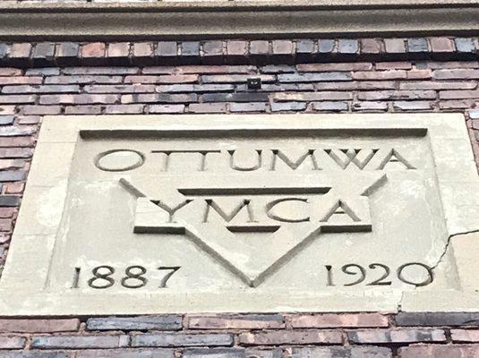 Jubilee Church occupies a building in Ottumwa which was originally the YMCA