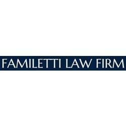 Michael Famiglietti Attnorney At Law