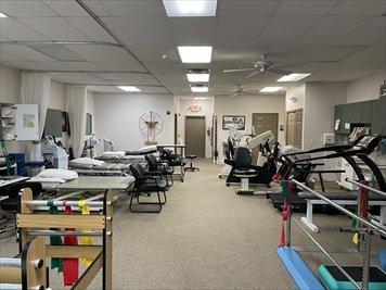 Select Physical Therapy - Weeki Wachee