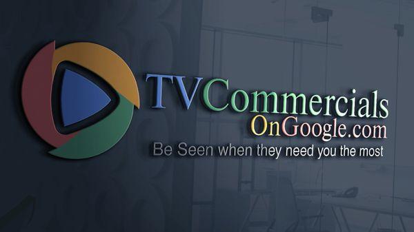 www.TVCommercialsOnGoogle.com