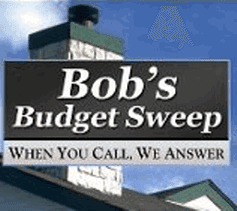 Bob's Budget Sweep logo