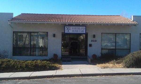 Northland Homecare Medical